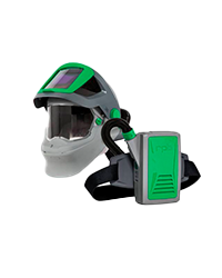Máscaras Motorizadas, Acessórios e filtros Máscaras Motorizadas, Acessórios e filtros