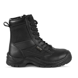 Bota Pele Hidrófuga PU - 1  Par - WORKTEAM (0110003) Bota Pele Hidrófuga PU - 1  Par - WORKTEAM (0110003)
