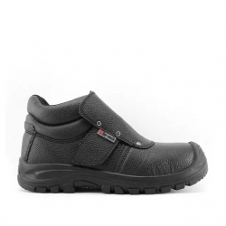 Bota Moroni S3 Aço PU SRC - 1  Par - FOR WALK (0112003) Bota Moroni S3 Aço PU SRC - 1  Par - FOR WALK (0112003)