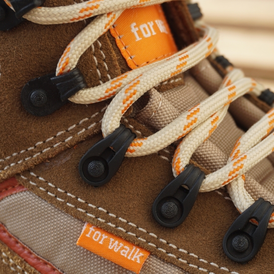 Bota New Conacri S3 Compósito PU SRC - 1  Par - FOR WALK (0112008)