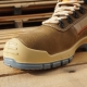 Bota New Conacri S3 Compósito PU SRC - 1  Par - FOR WALK (0112008)