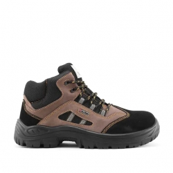 Bota Conacri S3 Compósito PU SRC - 1  Par - FOR WALK (0112008.1) Bota Conacri S3 Compósito PU SRC - 1  Par - FOR WALK (0112008.1)