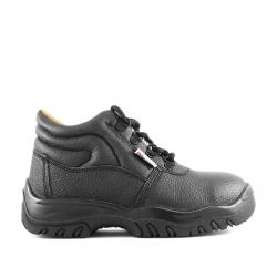 Bota Kano S3 Aço PU SRC - FOR WALK Bota Kano S3 Aço PU SRC - FOR WALK