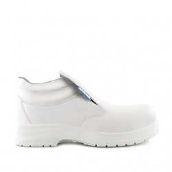 Bota Freetown S2 Compósito PU SRC - 1  Par - FOR WALK (0113004) Bota Freetown S2 Compósito PU SRC - 1  Par - FOR WALK (0113004)