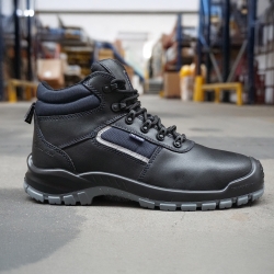 Bota New Asmara S3 Compósito PU SRC - 1  Par - FOR WALK (0114003) Bota New Asmara S3 Compósito PU SRC - 1  Par - FOR WALK (0114003)