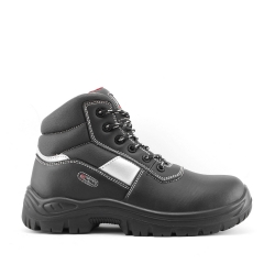 Bota Asmara S3 Compósito PU SRC - 1  Par - FOR WALK (0114003.1) Bota Asmara S3 Compósito PU SRC - 1  Par - FOR WALK (0114003.1)
