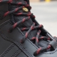 Bota New Bissau S3S Fibra Vidro PU SR ESD - 1  Par - FOR WALK (0114021)