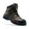 Bota New Tripoli S3S Fibra Vidro PU ESD SR - 1  Par - FOR WALK (0114029)