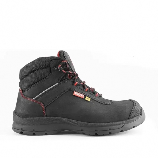 Bota Tua S3 Composito PU SRC ESD