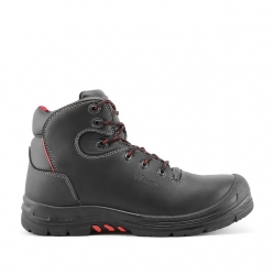 Bota Bamako S3 Compósito PU/Nitrilo HRO SRC - 1  Par - FOR WALK (0114048) Bota Bamako S3 Compósito PU/Nitrilo HRO SRC - 1  Par - FOR WALK (0114048)