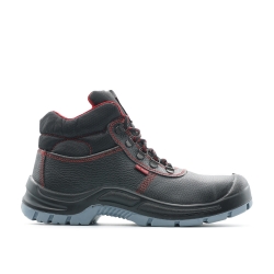 Bota Vouga S3 Compósito PU SRC - 1  Par - FOR WALK (0114080) Bota Vouga S3 Compósito PU SRC - 1  Par - FOR WALK (0114080)