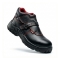 Bota New Mira S3S Compósito PU/Nitrilo HRO SR - 1  Par - FOR WALK (0114089)