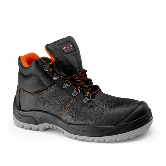 Bota Pele S3 Composito PU SRC - 1  Par