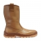 Bota Pele S3 Compósito PU SRC - 1  Par - JALLATTE (0114092)