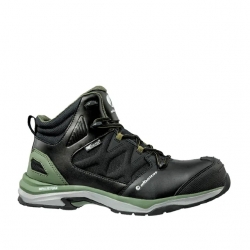Bota Pele S7S Fibra Vidro ESD HRO SRC - 1  Par - ALBATROS (0114112) Bota Pele S7S Fibra Vidro ESD HRO SRC - 1  Par - ALBATROS (0114112)