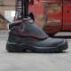 Bota New Malabo S3 Composito PU / Nitrilo HRO SRC - 1 Par - FOR WALK (0114127) Bota New Malabo S3 Composito PU / Nitrilo HRO SRC - 1 Par - FOR WALK (0114127)
