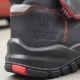 Bota New Malabo S3 Composito PU / Nitrilo HRO SRC - 1 Par - FOR WALK (0114127) Bota New Malabo S3 Composito PU / Nitrilo HRO SRC - 1 Par - FOR WALK (0114127)