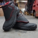Bota New Malabo S3 Composito PU / Nitrilo HRO SRC - 1 Par - FOR WALK (0114127) Bota New Malabo S3 Composito PU / Nitrilo HRO SRC - 1 Par - FOR WALK (0114127)