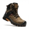 Bota Kigali S7S Fibra Vidro PU/Borracha HRO SR - FOR WALK