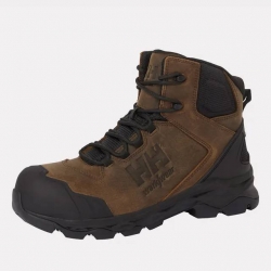 Bota Nubuck S3 Compósito HELLYGRIP HRO SRC - 1  Par - HELLY HANSEN (0114154) Bota Nubuck S3 Compósito HELLYGRIP HRO SRC - 1  Par - HELLY HANSEN (0114154)