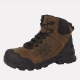 Bota Nubuck S3 Compósito HELLYGRIP HRO SRC	 - 1  Par - HELLY HANSEN (0114154)