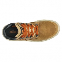 Bota Nubuck S3 Alumínio PU/Borracha HRO SRC - 1  Par - DIKE (0114157) Bota Nubuck S3 Alumínio PU/Borracha HRO SRC - 1  Par - DIKE (0114157)