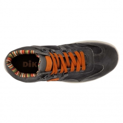 Bota Pele S3 Alumínio PU ESD SRC - 1  Par - DIKE (0114158) Bota Pele S3 Alumínio PU ESD SRC - 1  Par - DIKE (0114158)