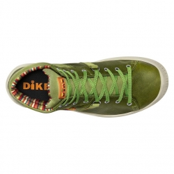 Bota Pele S3 Alumínio PU SRC - 1  Par - DIKE (0114161) Bota Pele S3 Alumínio PU SRC - 1  Par - DIKE (0114161)