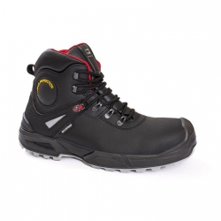 Bota Pele S7S Compósito PU CI SR - 1  Par - GIASCO (0114167) Bota Pele S7S Compósito PU CI SR - 1  Par - GIASCO (0114167)