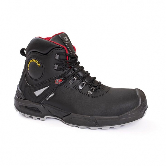 Bota Pele S7S Compósito PU CI SR - 1 Par - GIASCO (0114167) Bota Pele S7S Compósito PU CI SR - 1 Par - GIASCO (0114167)