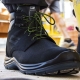 Bota Pele S3L Compósito PU/Borracha HRO M SR - 1 Par - GIASCO (0114169) Bota Pele S3L Compósito PU/Borracha HRO M SR - 1 Par - GIASCO (0114169)