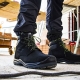 Bota Pele S3L Compósito PU/Borracha HRO M SR - 1 Par - GIASCO (0114169) Bota Pele S3L Compósito PU/Borracha HRO M SR - 1 Par - GIASCO (0114169)