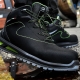 Bota Tecido S3 Compósito PU ESD SRC - 1  Par - GIASCO (0114170)