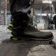 Bota Tecido S3 Compósito PU ESD SRC - 1  Par - GIASCO (0114170)