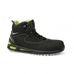 Bota Tecido S3 Compósito PU ESD SRC - 1  Par - GIASCO (0114170) Bota Tecido S3 Compósito PU ESD SRC - 1  Par - GIASCO (0114170)