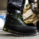 Bota Tecido S3 Compósito PU ESD SRC - 1  Par - GIASCO (0114170)