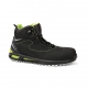 Bota Tecido S3 Compósito PU ESD SRC - 1  Par - GIASCO (0114170)