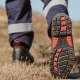 Bota New Casablanca SB E PS Fibra Vidro PU/Nitrilo HRO CI HI SR - 1  Par - FOR WALK (0115001)