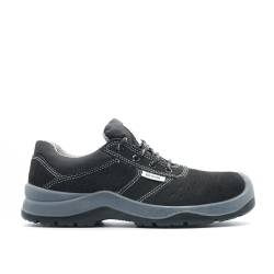 Sapato Nampula S1 Aço PU SRC - FOR WALK Sapato Nampula S1 Aço PU SRC - FOR WALK