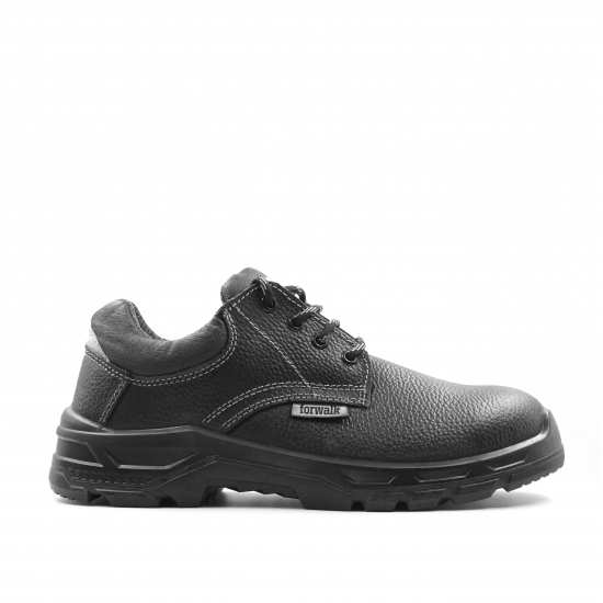 Sapato Gaborone S3 Aço PU SRC - 1 Par - FOR WALK (0122001) Sapato Gaborone S3 Aço PU SRC - 1 Par - FOR WALK (0122001)