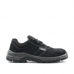 Sapato Argel S1P Aço PU SRC - FOR WALK Sapato Argel S1P Aço PU SRC - FOR WALK