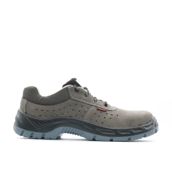 Sapato Acra S1P Compósito PU SRC - 1  Par - FOR WALK (0122004) Sapato Acra S1P Compósito PU SRC - 1  Par - FOR WALK (0122004)