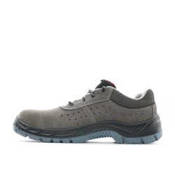 Sapato Acra S1P Compósito PU SRC - 1  Par - FOR WALK (0122004) Sapato Acra S1P Compósito PU SRC - 1  Par - FOR WALK (0122004)