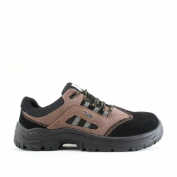 Sapato Rabat S3 Compósito PU SRC - 1  Par - FOR WALK (0122006) Sapato Rabat S3 Compósito PU SRC - 1  Par - FOR WALK (0122006)