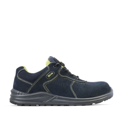 Sapato New Nairobi S1P Compósito PU ESD SRC - 1  Par - FOR WALK (0122028) Sapato New Nairobi S1P Compósito PU ESD SRC - 1  Par - FOR WALK (0122028)