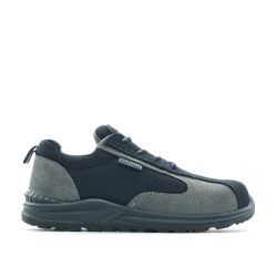 Sapato New Victoria S1P Compósito PU ESD SRC - 1  Par - FOR WALK (0122054) Sapato New Victoria S1P Compósito PU ESD SRC - 1  Par - FOR WALK (0122054)