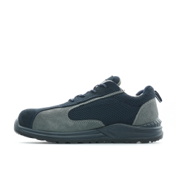Sapato New Victoria S1P Compósito PU ESD SRC - 1  Par - FOR WALK (0122054) Sapato New Victoria S1P Compósito PU ESD SRC - 1  Par - FOR WALK (0122054)