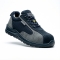 Sapato New Victoria S1P Compósito PU ESD SRC - FOR WALK