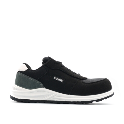 Sapato New Kampala S1P Compósito PU ESD SRC - 1  Par - FOR WALK (0122055) Sapato New Kampala S1P Compósito PU ESD SRC - 1  Par - FOR WALK (0122055)