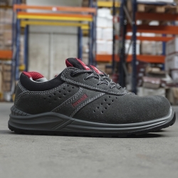 Sapato New Erges S1P Compósito PU SRC - 1  Par - FOR WALK (0122065) Sapato New Erges S1P Compósito PU SRC - 1  Par - FOR WALK (0122065)